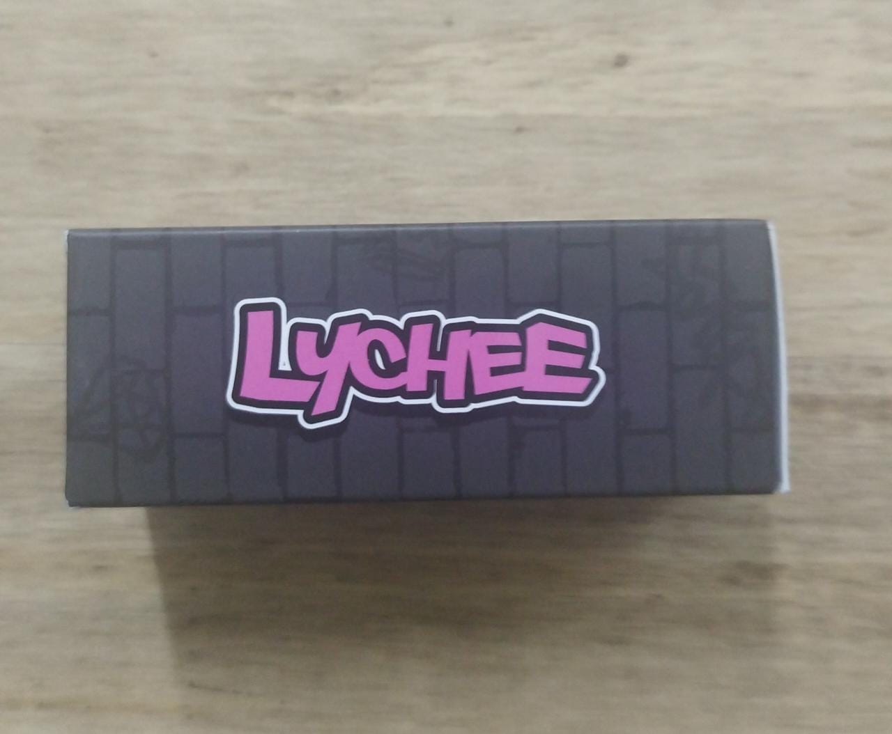 E-liquido Lychee (Nicsalt) - SAMPA 25 WhatsApp Image 2023 02 03 at 13.49.58